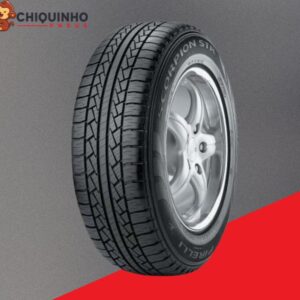 pneu 255 70 r16 pirelli scorpion str 109h