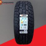 Pneu 265/60R18 Xbri Forza AT2 110T 9 pneu 265 60 r18 xbri forza at2 110t 1