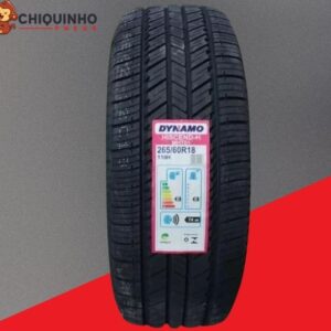 Pneu 265/60R18 Dynamo Hiscend H MHT01 110H