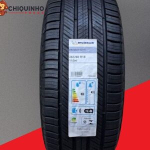 pneu 265 60r18 michelin primacy suv 110h