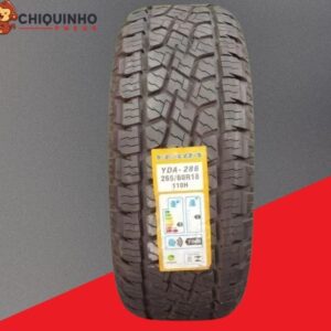 Pneu 265/60R18 Yeada YDA286 110H