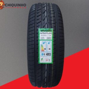Pneu 265/65R17 Lanvigator Catchpower 112H