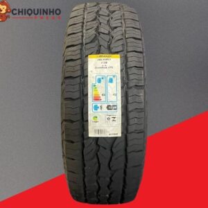 Pneu 265/65R17 Dunlop Grandtreck AT5 112S