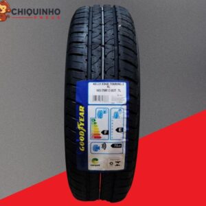 Pneu 165/70R13 GoodYear Kelly Edge Touring 2 83T