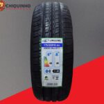 Pneu 175/55R16 Linglong Green Max EP100 80H 2 O pneu 175/55R16 Linglong é o equipamento original do BYD Dolphin