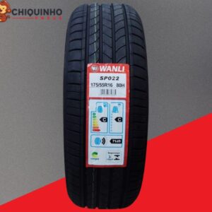 Pneu 175/55R16 Wanli SP022 80H