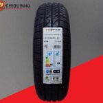 Pneu 175/65R14 Hankook Optimo H724 81T