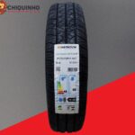 Pneu 175/70R14 Hankook Optimo H724 84T