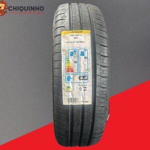 Pneu 185/65R15 Dunlop Enasave EC300 98H