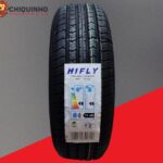 Pneu 195/60R15 Hifly HF261 88H