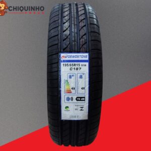 Pneu 195/65R15 Dewostone C187 91H