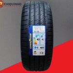 Pneu 205/45R17 GoodYear Eagle Touring 88V 2 Pneu 205/45R17 GoodYear Eagle Touring 88V