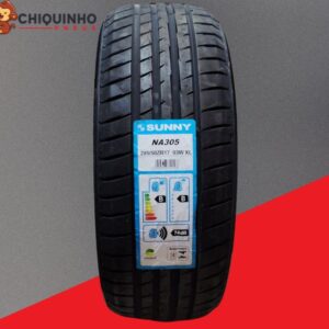 Pneu 205/50R17 Sunny NA305 93W