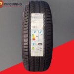 Esta imagem se refere ao pneu 205/55r16 michelin primacy 4