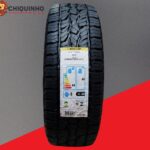 Pneu 205/60R15 Dunlop Grandtreck AT5 91H