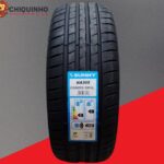 Pneu 215/45R18 Sunny NA305 93W