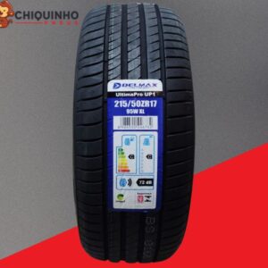 Pneu 215/50R17 Delmax UltimaPro UP1 95W