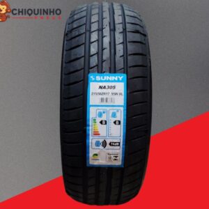 Pneu 215/50R17 Sunny NA305 95W