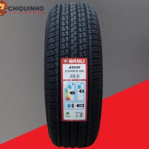 Pneu 215/65R16 Wanli AS028 98H