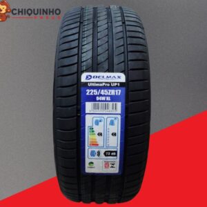 Pneu 225/45R17 Delmax UltimaPro UP1 94W
