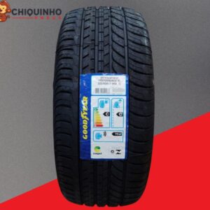 Pneu 225/45R17 GoodYear Efficientgrip Performance XL 94W