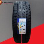 Pneu 225/55R18 GoodYear Wrangler Fortitude HT 98V