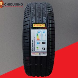 Pneu 225/55R18 Pirelli Scorpion JP 98V