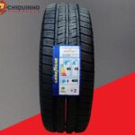 Pneu 225/60R17 GoodYear Wrangler Fortitude HT 103H
