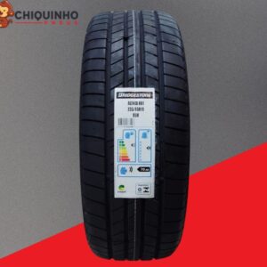 Pneu 235/45R19 Bridgestone Alenza 001 95H