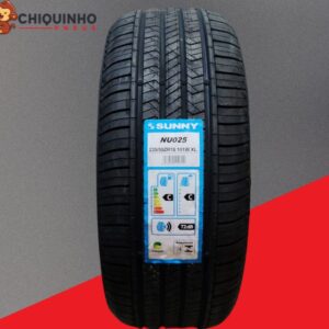 Pneu 235/50R18 Sunny NU025 101W