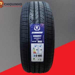 Pneu 235/50R18 Sunwide Conquest S3316HB 101V