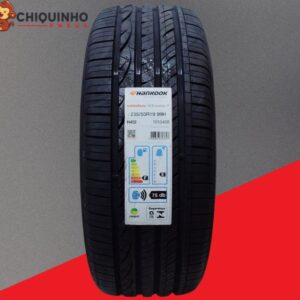 Pneu 235/50R19 Hankook Ventus S1 Noble H452 99H