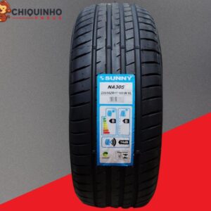 Pneu 235/55R17 Sunny NA305 103W