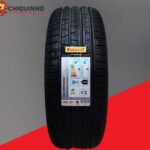 Pneu 235/60R18 Pirelli Scorpion Verde A/S Seal Inside 107V