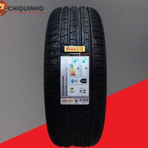 Pneu 235/60R18 Pirelli Scorpion Verde A/S Seal Inside 107V
