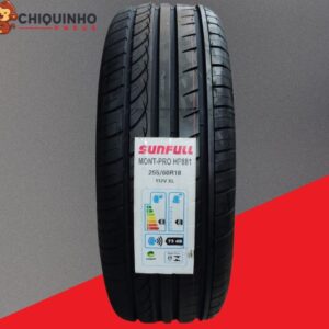 Pneu 255/60R18 Sunfull Mont-Pro HP881 112V