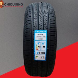 Pneu 265/65R17 Sunny NU025 112T
