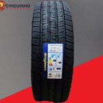 Pneu 265/70R16 GoodYear Wrangler Fortitude HT 112H