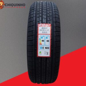 Pneu 265/70R16 Wanli AS028 112T