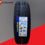 Pneu 175/70R13 GoodYear Kelly Edge Touring 2 82T