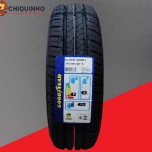 Pneu 175/70R13 GoodYear Kelly Edge Touring 2 82T