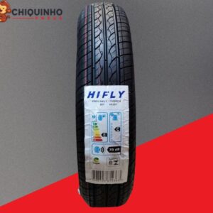 Pneu 175/80R14 Hifly HF201 88T