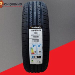 Pneu 185/65R15 Trazano T-118 88H