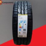Pneu 195/50R15 Dunlop Direzza DZ102 82V
