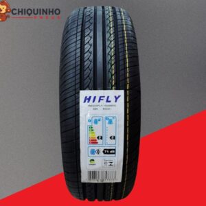 Pneu 195/60R16 Hifly HF201 89H