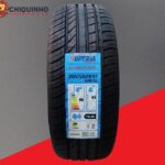 Pneu 205/50R17 Superia Ecoblue UHP 93W