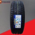 Pneu 215/60R16 GoodYear Wrangler Fortitude HT 95V