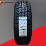 Pneu 215/65R16 Linglong Crosswind A/T 98T 12 Pneu 215/65R16 Linglong Crosswind 98T