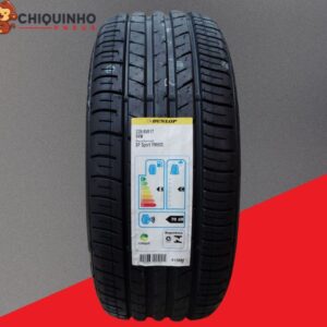 Pneu 225/45R17 Dunlop SP Sport FM800 94W