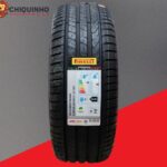 Pneu 225/55R18 Pirelli Scorpion JP 98H 12 Pneu 225/55R18 Pirelli Scorpion JP 98H